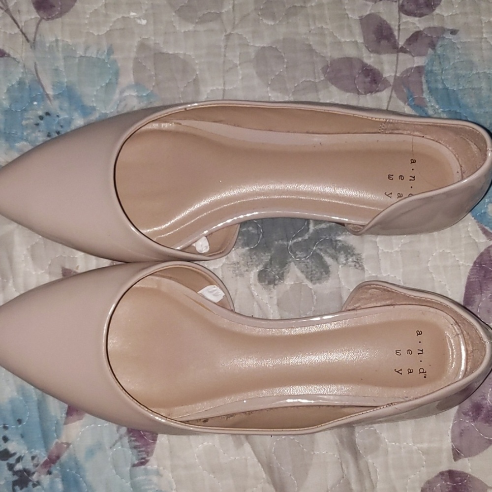 Flats